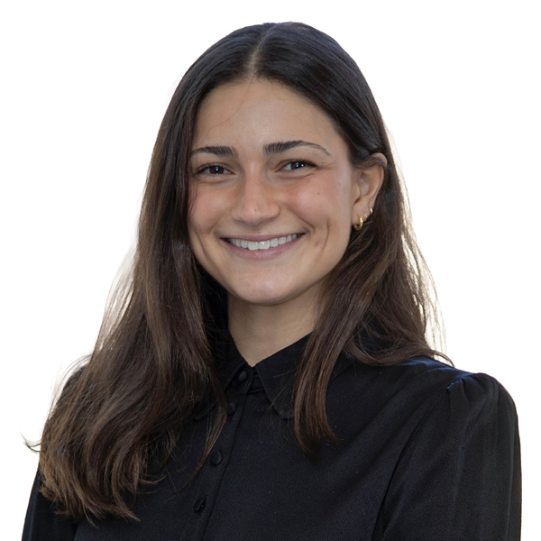 Photo of Emily Abelow
